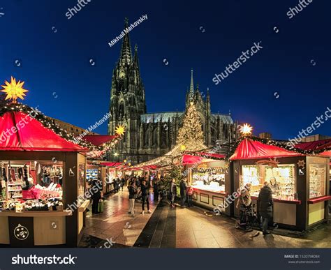 169 Koeln Weihnachtsmarkt Images, Stock Photos & Vectors | Shutterstock