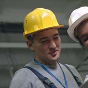 AI PPE Detection Software for Employee safety - Soft Designers