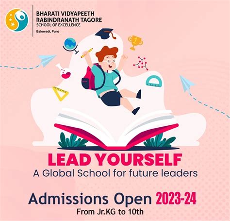 Looking For Top IGCSE Schools in Pune? BVRTSE Best IGCSE school In ...