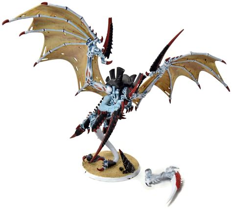 Tyranid Hive Tyrant