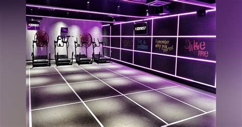 #LBBEvent: Workout At Zone57 & Healthy Eats By Honey & Dough