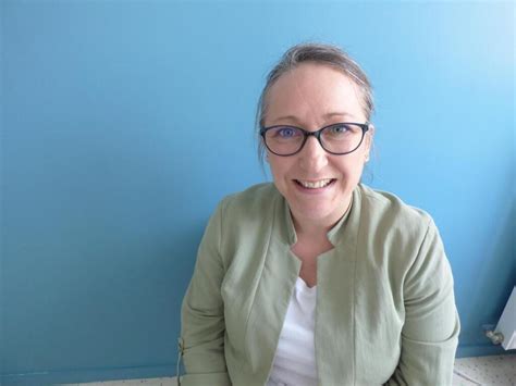 À Saint-Jean-de-Daye, une nouvelle directrice prend les rênes de ...