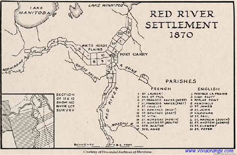 Red River Us Map at Doris Sims blog