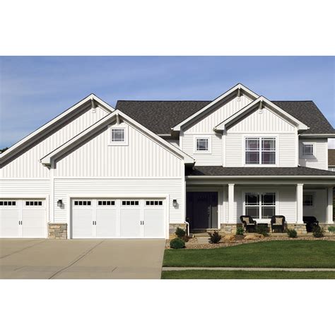 Certainteed Vertical Siding Vinyl Siding Home Genius Exteriors