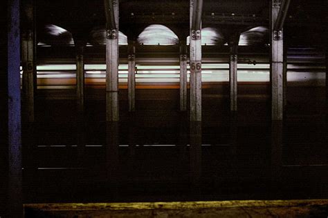 Rare Photos of the Dangerous New York City’s Subway System, 1970s-1980s - Rare Historical Photos