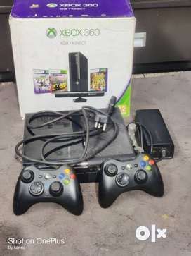 Xbox 360 - Buy & Sell Games & Entertainment Online in India | OLX