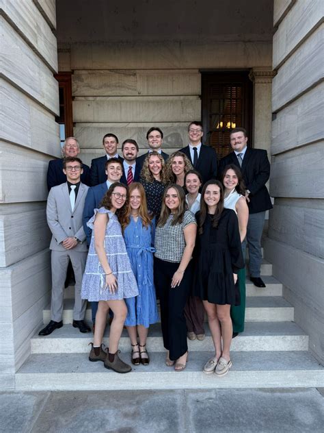 Retreats are a cornerstone of the Knoxville Fellows program. Alongside ...