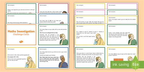 Open-Ended Maths Activities | Twinkl Maths Resources