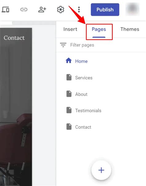 Image result for Google Sites Tutorial