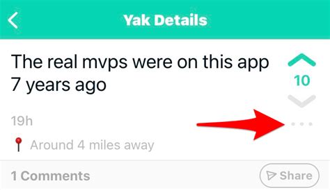 What Is Yik Yak And How To Use It - Tech