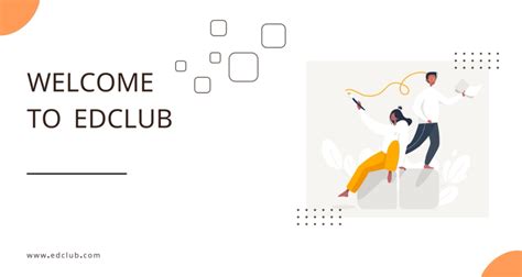 edclub