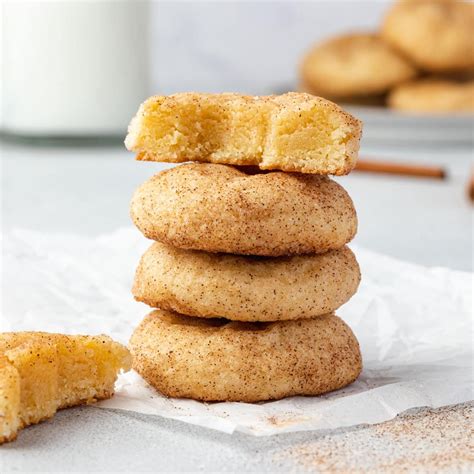 Crumbl Cookies Snickerdoodle Cookie at Anton Thomas blog