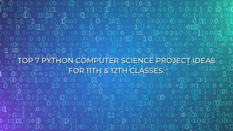 Image result for Computer Science Project Class 12