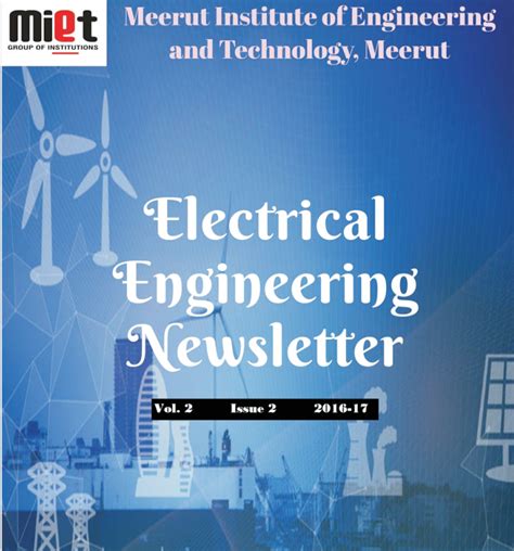 Newsletter | MIET Meerut