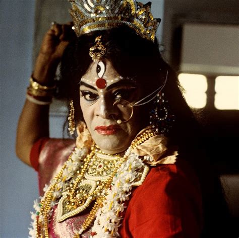 ASAP Art | All the World’s a Stage: On The Chapal Bhaduri Story
