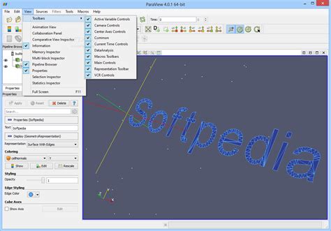 Image result for ParaView Parallel