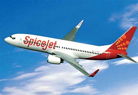 Image result for SpiceJet India
