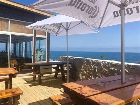 THE GECKO BAR & RESTAURANT, Hermanus - Menu, Prices & Restaurant ...