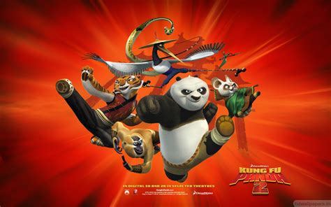 Kung Fu Panda 2 Movie Clips 的图像结果