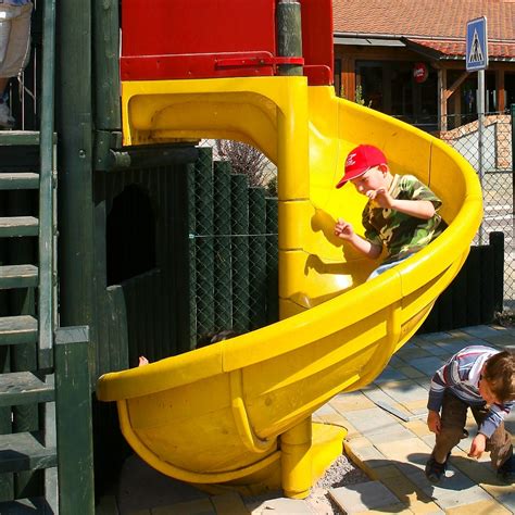 Kinderfreizeitpark - Wohin geht's - Merlins Kinderwelt