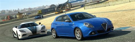 Mobil yarış oyun Real Racing 3 için yolun sonu: 12 yılın ardından veda ...