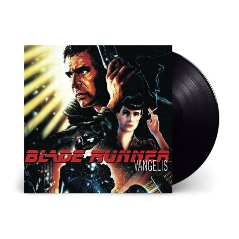 Image result for Blade Runner Full Album