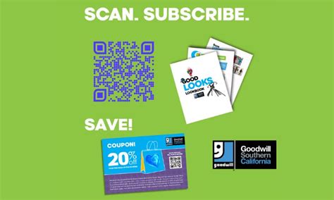 Goodwill 20 OFF Coupon, Arizona 20 OFF & Facebook Coupon