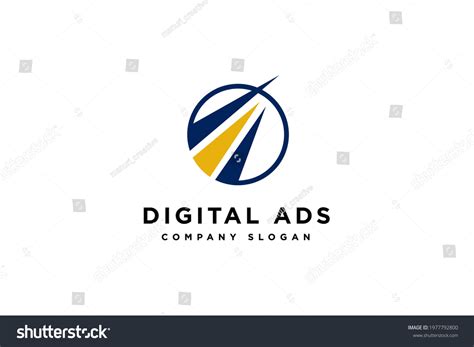 Digital Advertising Logo 的图像结果