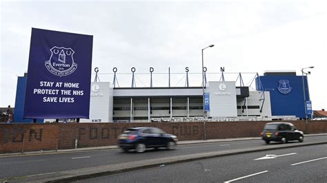 Coronavirus: No fans at Liverpool, Everton as city goes into Tier 3 ...
