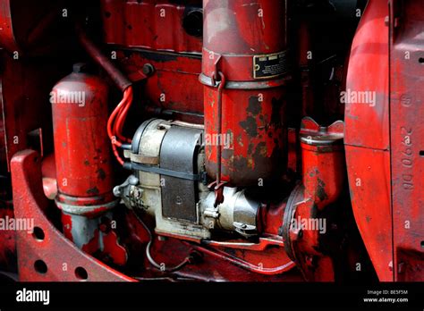 Image result for Second Hand Tractor Engine