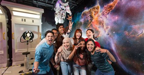 Petrosains, The Discovery Centre Ticket in Kuala Lumpur - Klook India