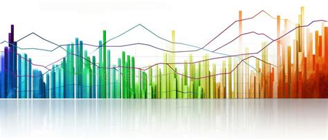 Image result for Line Graph Colorful