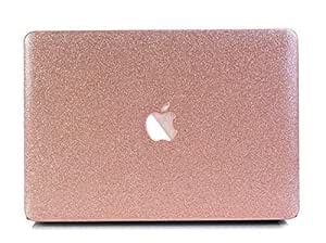 MOCA Compatible Hard Shell Case Cover for New MacBook Pro 13 inch 2019 ...