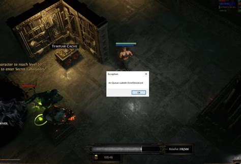 Image result for PSO2 Device Not Found Error