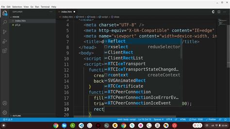 Image result for JavaScript Graphics House Code