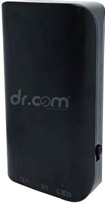 dr.com DRU-6000 Power Backup for Router Price in India - Buy dr.com DRU ...