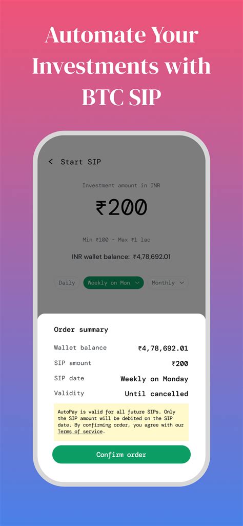 GetBit.in: India's First Bitcoin-Only App With True Self-Custody