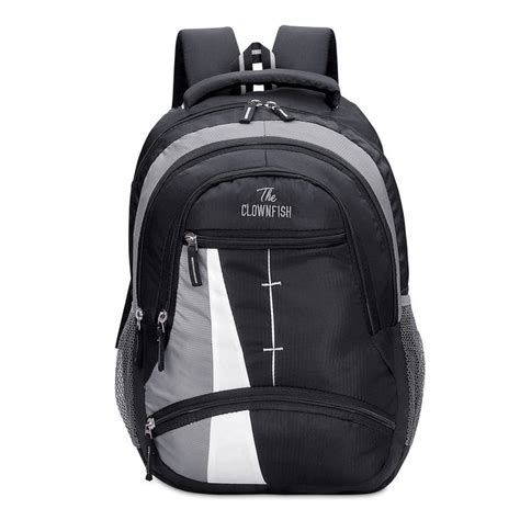 Laptop Backpacks – The Clownfish
