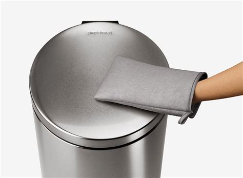 Microfiber Mitt - Simplehuman – simplehuman