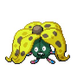 Trubplume #434.45 - FusionDex