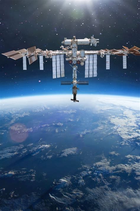 Man-Made Structures Visible From Space 的图像结果