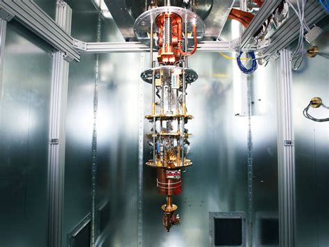 Image result for Google Quantum Computing