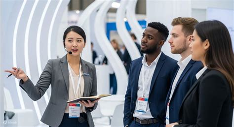 Professional Interpreter Service - Klook India