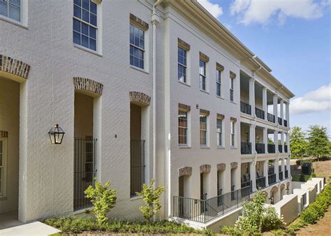 Ole Miss Sorority Houses