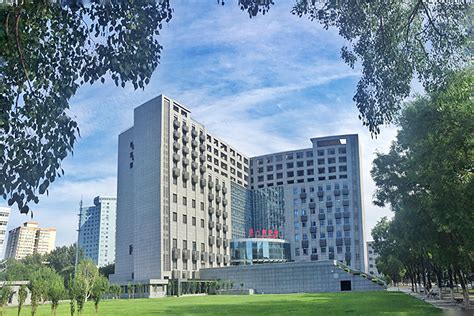 首都医科大学成为首批北京市“一带一路”国家人才培养基地