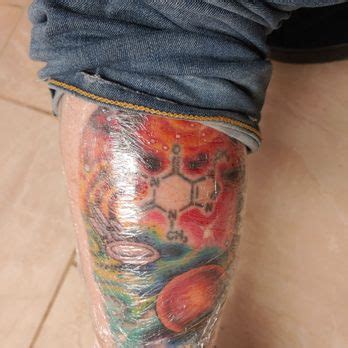 Tattoo Pen Tutorial 的图像结果