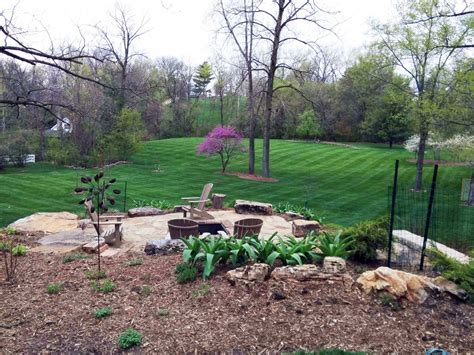 Gallery - St. Louis Lawn Care