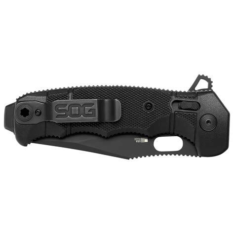 SEAL XR | Professional Use Folding Knife