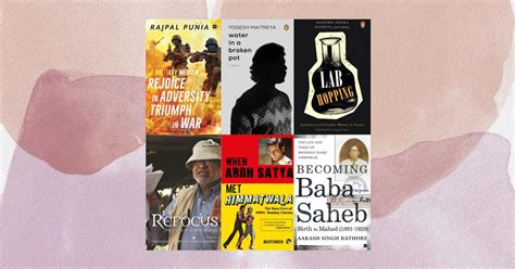 New in nonfiction: Six recently published books to better understand ...
