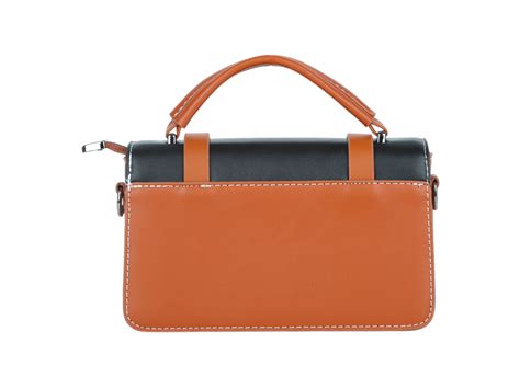 Ladies Premium Handheld bag 96032 – SREELEATHERS